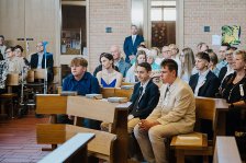 03.06.2023 Pfarrfirmung